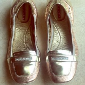 Prada Flat Shoe